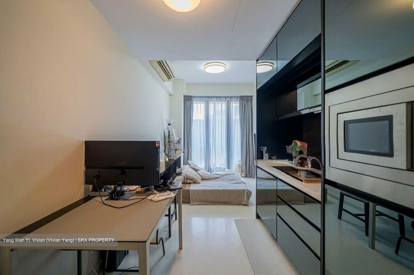 Vivace (D9), Apartment #591377961